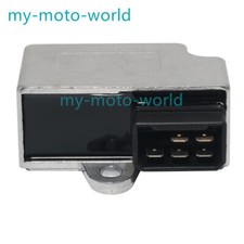 Per Moto Guzzi Accenditore CDI