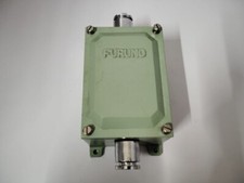 Furuno electric 502 - furuno,