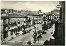 CASTROVILLARI (COSENZA), CORSO