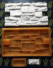 Stampo forma per gesso - gesso, o