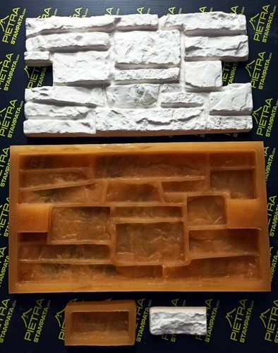 Stampo forma per - forma, gesso