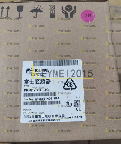 1pz nuovo fuji inverter - fuji,