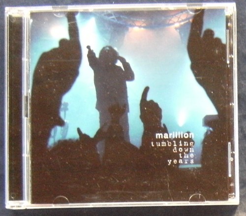 Marillion tumbling down the - tumbling,