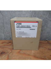 NUOVO YASKAWA CIMR-JABA0010BAA SERVO INVERTER