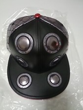 RARO cappello aderente New Era