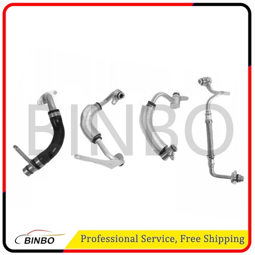 Kit linea liquido di - linea,