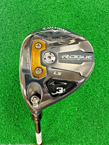 Callaway mancino rogue tour - callaway, st