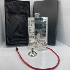 Turnberry Golf Club Pewter