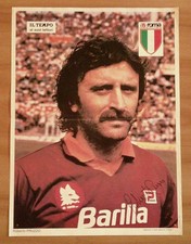 Poster - AS ROMA CAMPIONE