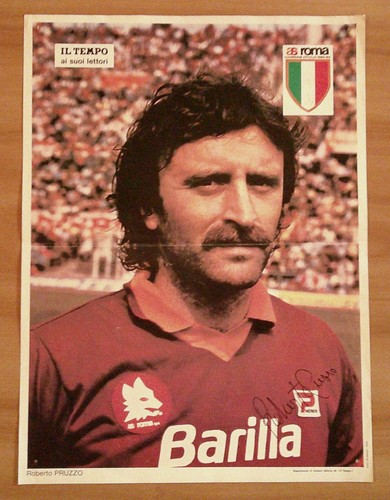 Poster roma campione - -, as