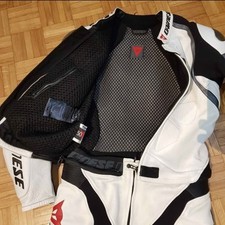 Tuta dainese laguna seca - tuta,