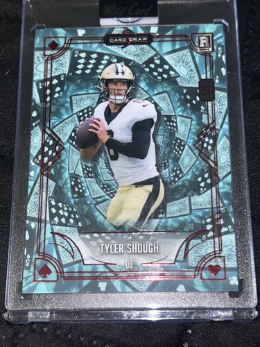 2025 wild card true tyler - true,