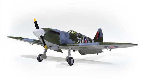 Phoenix model spitfire 4m - phoenix,