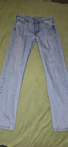 Levis 501 jeans - 501,