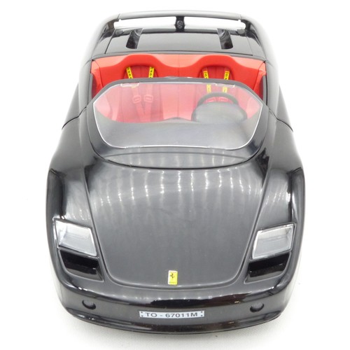 Guiloy 67513 ferrari - 1:18,