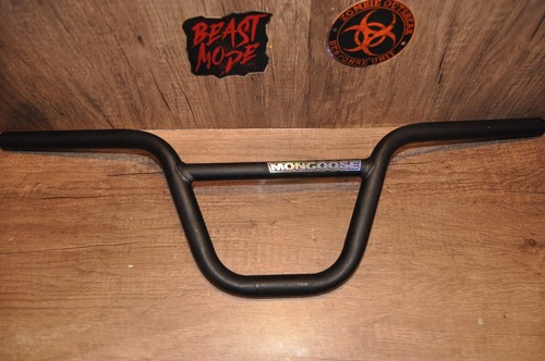 Manubrio bmx mongoose - bmx,