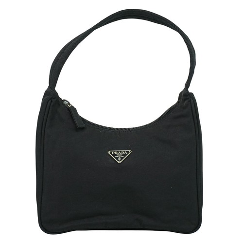 Borsa mano prada nylon - prada,