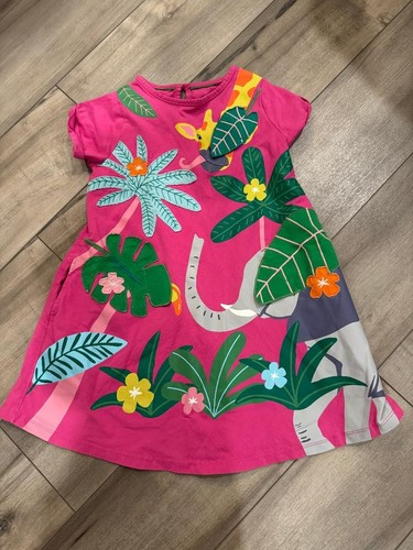 Mini abito boden bambina - abito, con