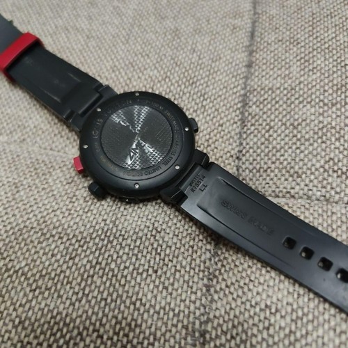 Orologio louis vuitton - louis, tambour