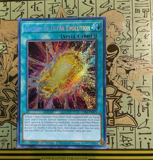 Yu-Gi-Oh! TCG Cocoon of Ultra