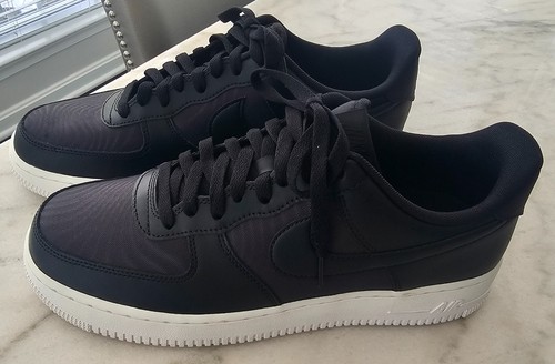 Nike air force - air, lv8
