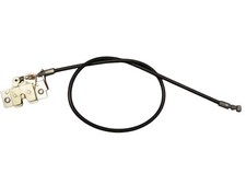 meccanismo sgancio sella seat release mechanism buell 1125 r-cr.