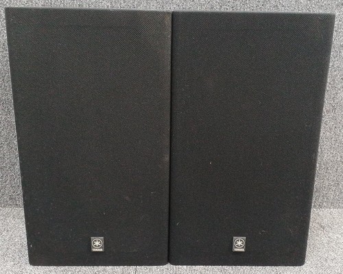 Yamaha 10m pro coppia - ns-10m,