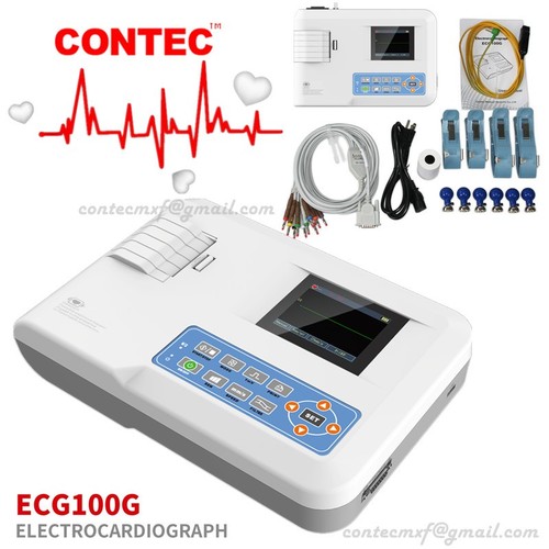 Lead elettrocardiografo 1 - a,