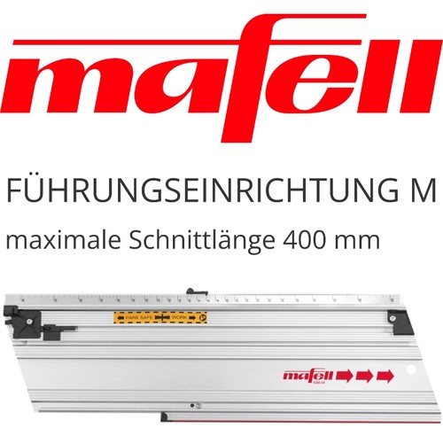 Mafell 208170 binario - binario, di