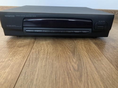 Kenwood unità nastro - ge-28,