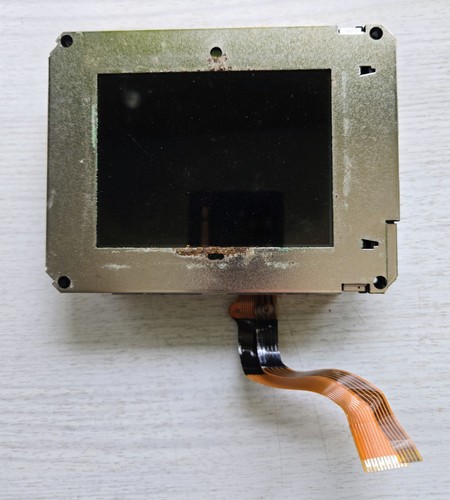 Display monitor lcd originale - monitor,