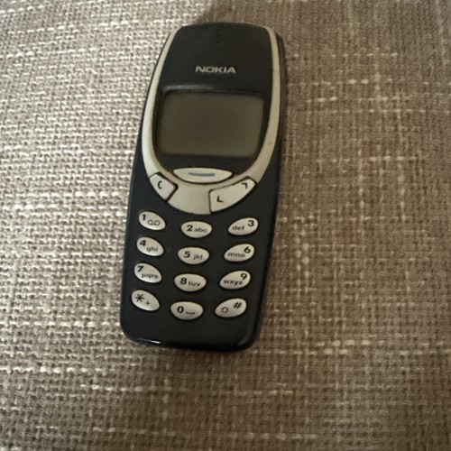 Nokia 3310 originale nhm 5nx - nokia,