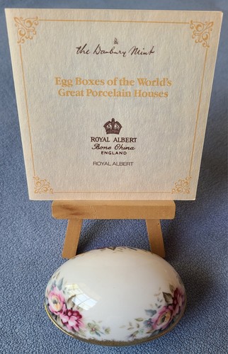 Royal albert bone - bone, china