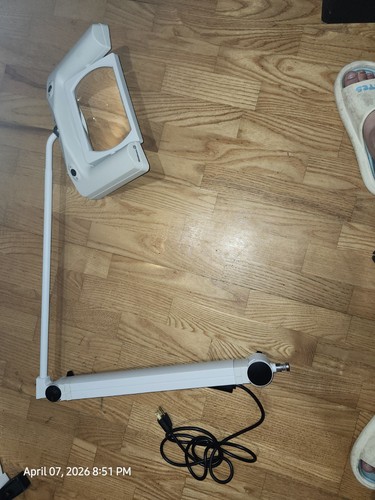 Waldmann omnimax table lamp - waldmann,