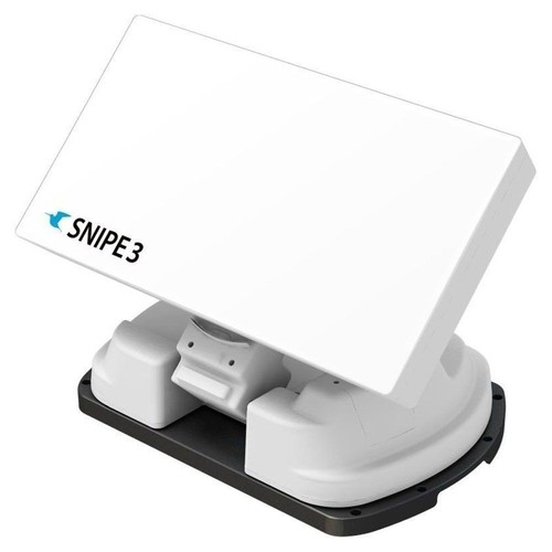 ►Antenna satellitare