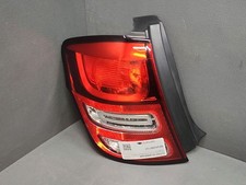 Faro Posteriore Sinistro