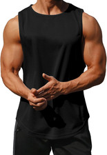 Canotte Atletiche Da Uomo