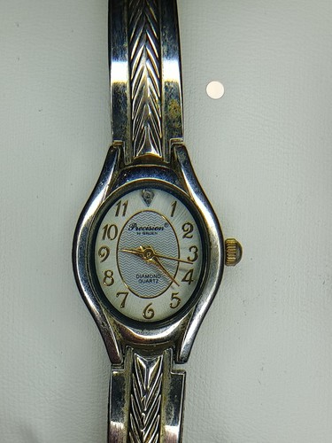 Orologio gruen precision - ,