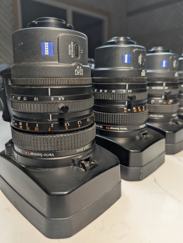 Obiettivo sony carl zeiss - -,