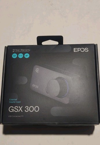 Scheda audio esterna - , per