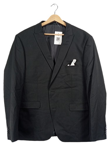 Bruno banani giacca uomo - uomo, nera