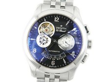 Orologio Uomo ZENITH Class