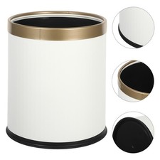  Cestino Rifiuti Pattumiera Piccola Bidoni Della Spazzatura Per Cucina