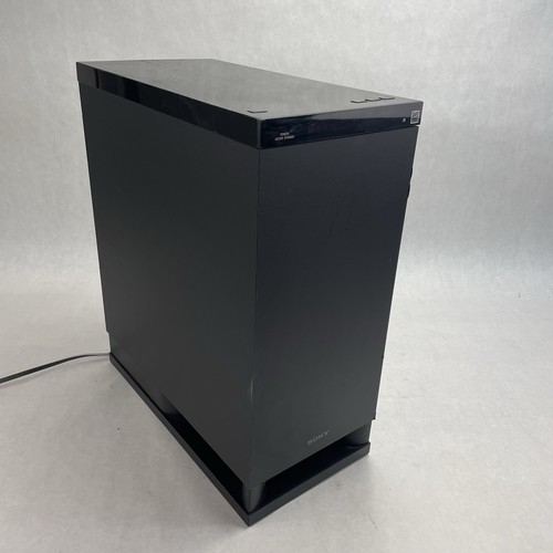 Sony wct150 solo subwoofer - sony,