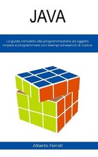 Java: La guida completa alla