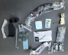 Kubota Kit Base e 1° Gruppo