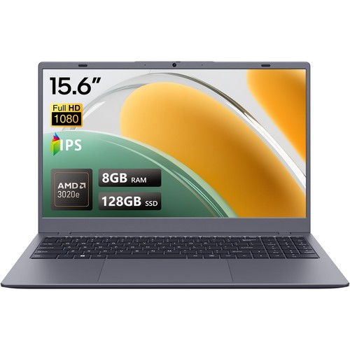 Portatile pollici fhd ips - 15,6,