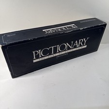 Gioco Charades Pictionary 1°