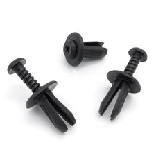 10x VVO® clip per Paraurti