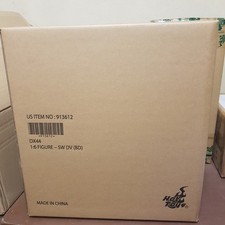 Hot Toys DX44 Star Wars